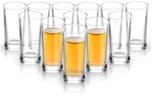Tequila Class Cup 6pcs