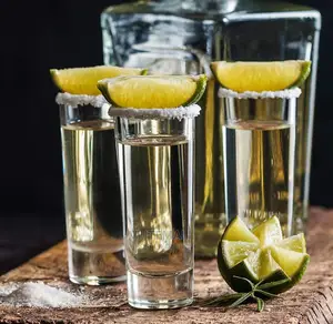 Tequila Class Cup 6pcs