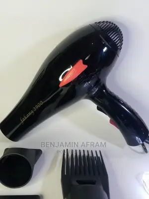 Fankang Professional Hair Dryer
