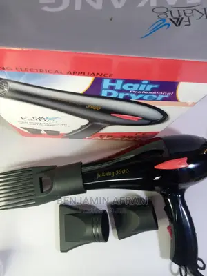 Fankang Professional Hair Dryer