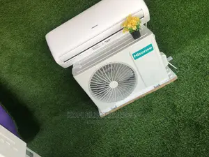 Cool Your Home Hisense Ac 2.5hp Split Air Conditioner