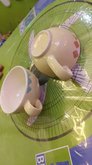 Coffee Cups 5pcs