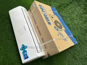 Dry Function 1.5hp Led Digital Ac System Bruhm R410 Gas