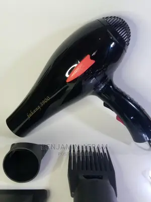 Hair Dryer Hot or Cold Air