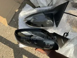 Camry Spider 2012 Side Mirror