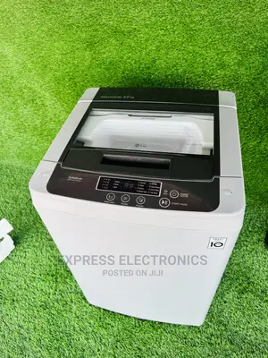 Motor Control Inverter Topload Lg Washingmachine T1466NEHT2A