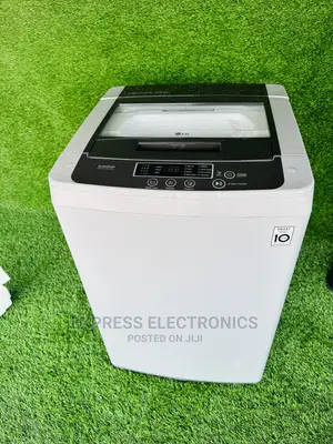 T1466NEHT2A Washingmachine 14kg Spin and Sit Topload Lg