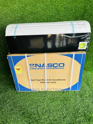 Air Exchange Nasco 1.5hp Mirror Finish Healthy Soft Care