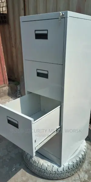 Office Files Cabinet