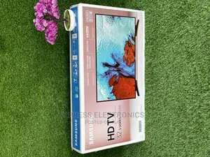  Samsung 32”Hd Satellite Clear Digital Display Tv