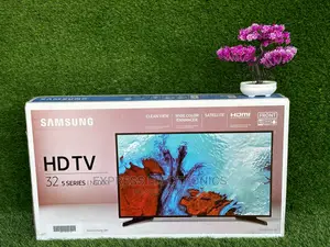  Samsung 32”Hd Satellite Clear Digital Display Tv
