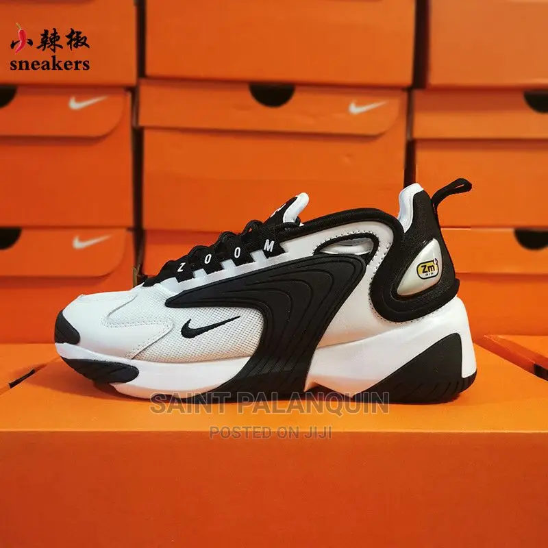 Nike Zoom
