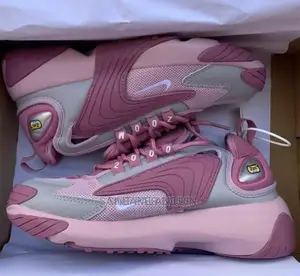 Nike Zoom Pk