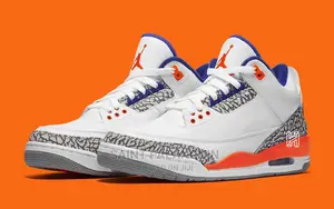 Air Jordan 3