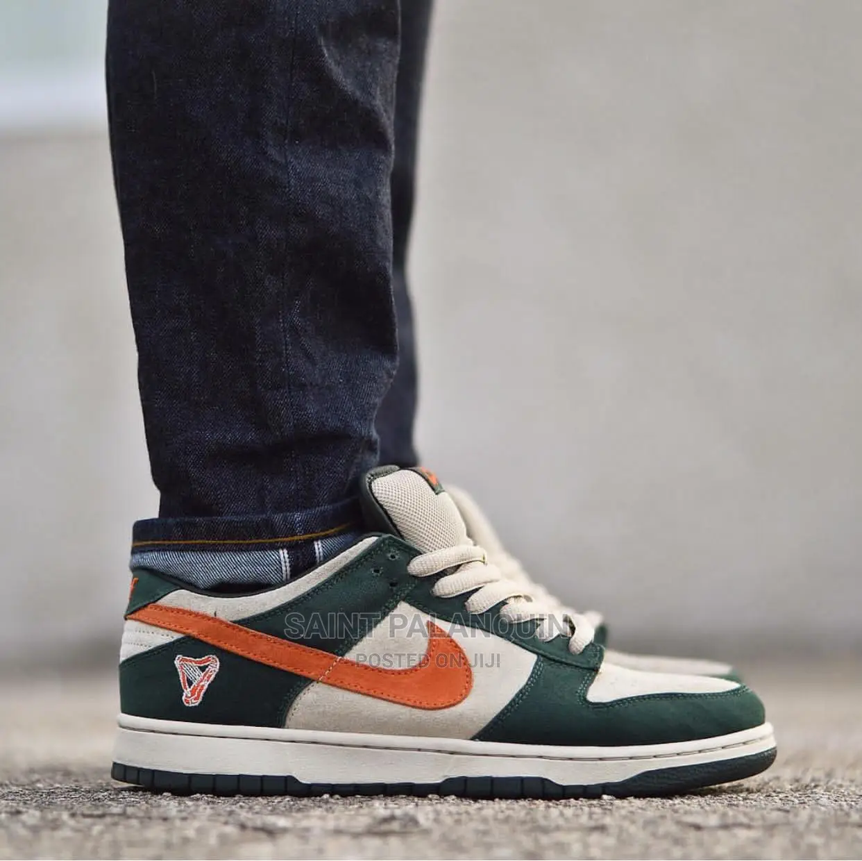 Nike Air Sb