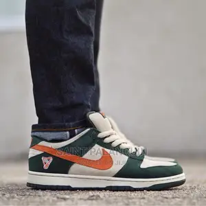 Nike Air Sb