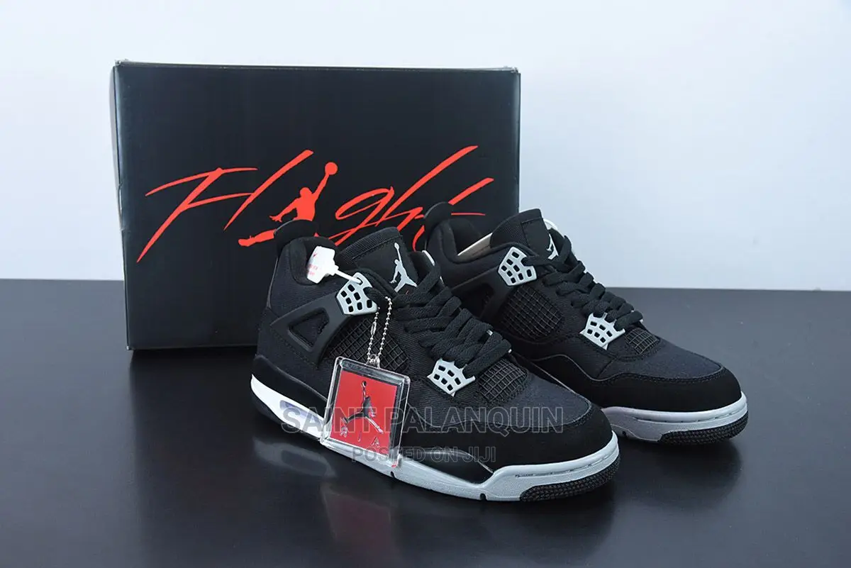 Air Jordan 4