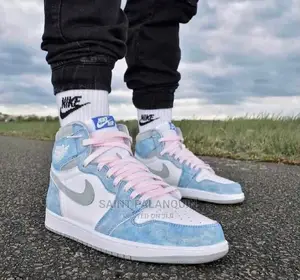 Nike Air Jordan One
