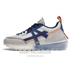 Sneaker Available