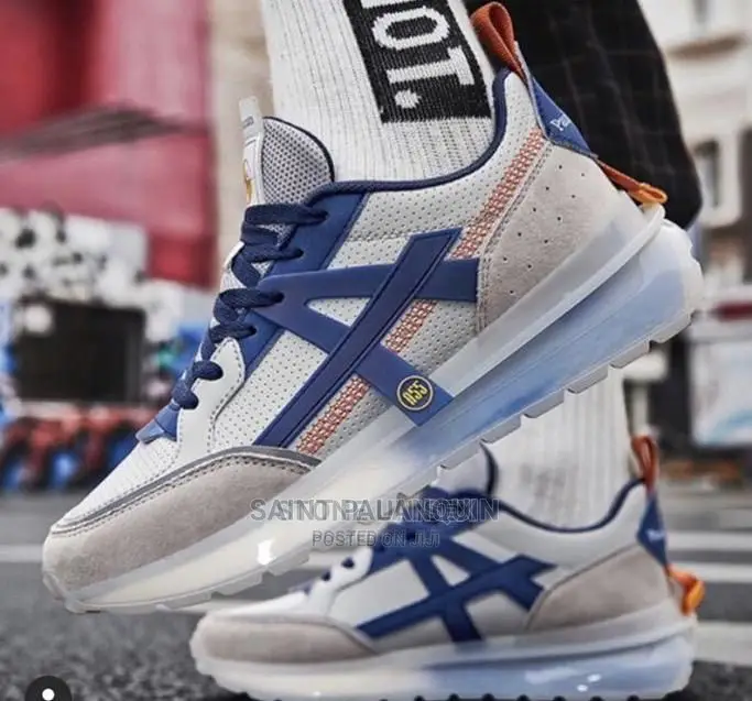 Sneaker Available