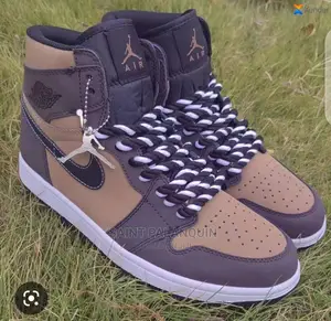 Nike Jordan 1