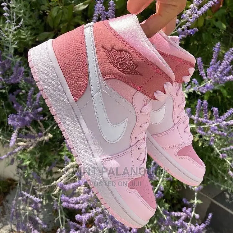 Nike Jordan 1 Pk