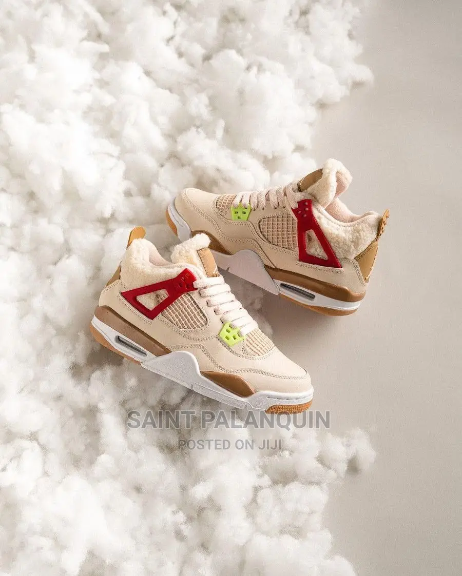 Nike Jordan