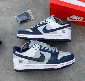 Nike Sb Sneaker