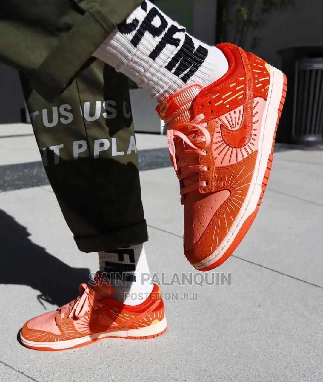 Nike Dunks