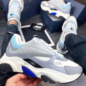 Dior Homne