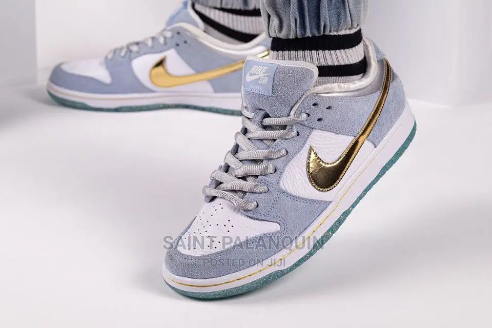 Nike Air Dunk
