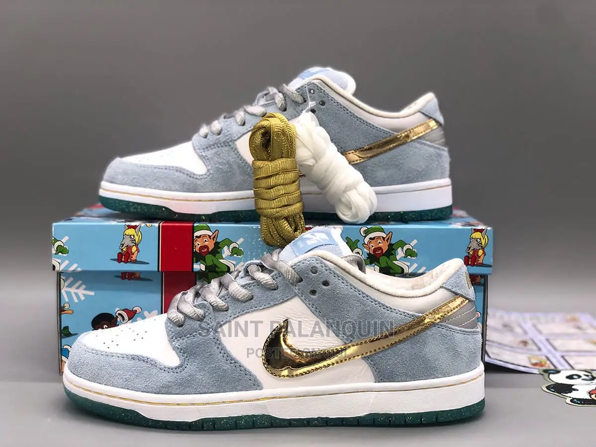 Nike Air Dunk