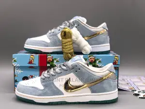 Nike Air Dunk