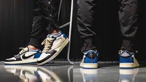 Nike Travis