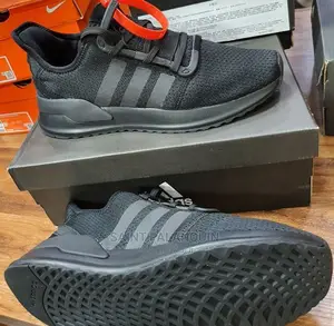 Adidas Trainers