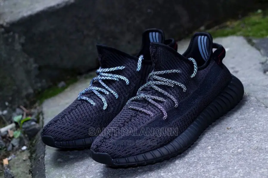 Adidas Boost