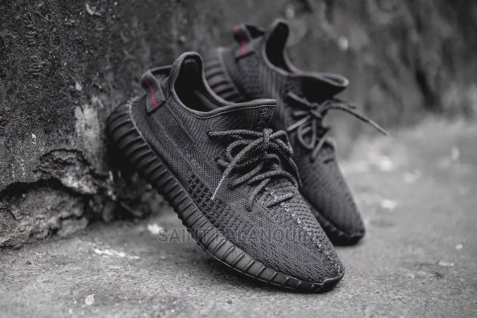 Adidas Boost