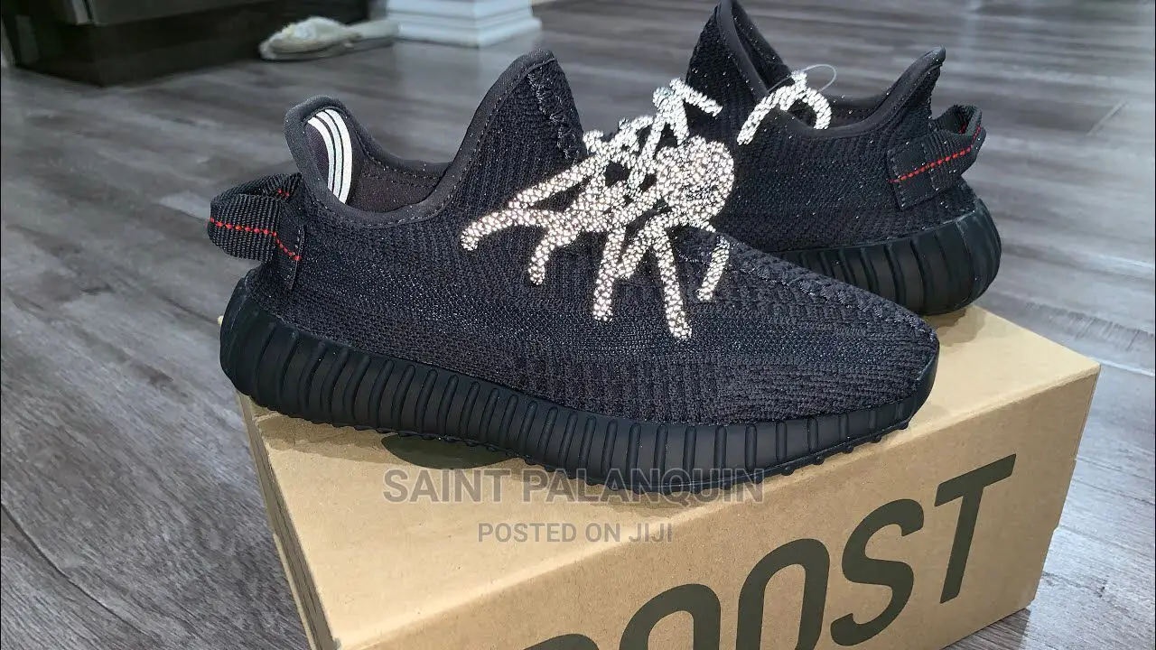 Adidas Boost