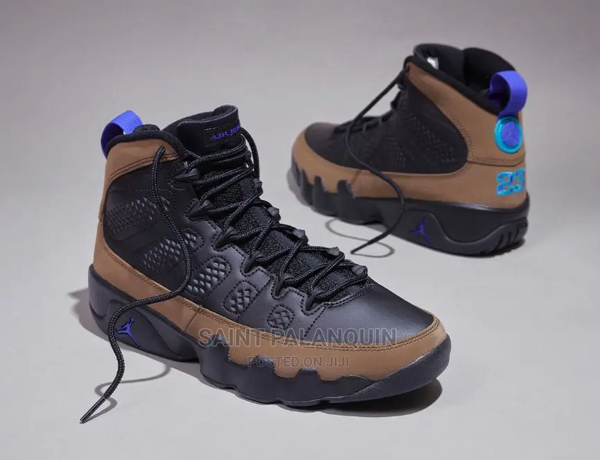 Nike Jordan