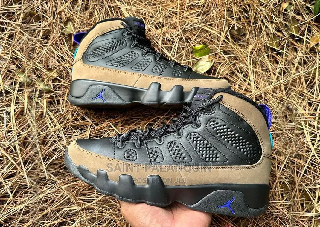 Nike Jordan
