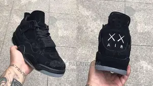 Nike Jordan 4 Xx