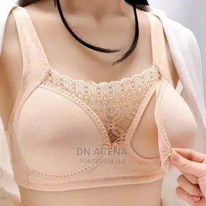 Breastfeeding Bra