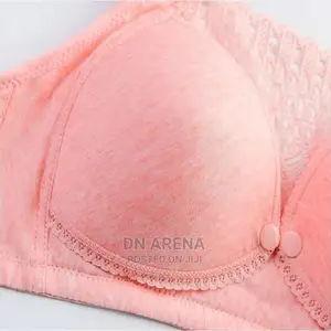 Breastfeeding Bra