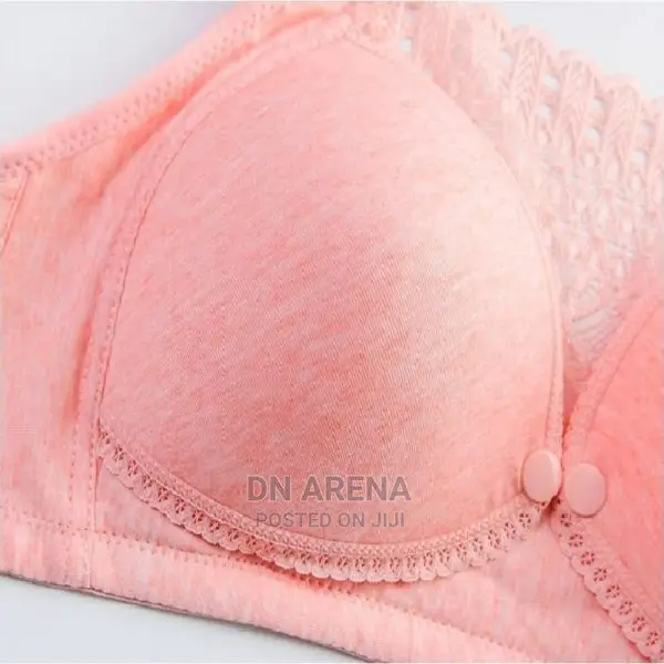Breastfeeding Bra