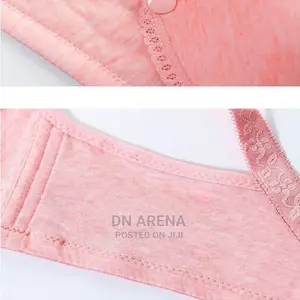 Breastfeeding Bra