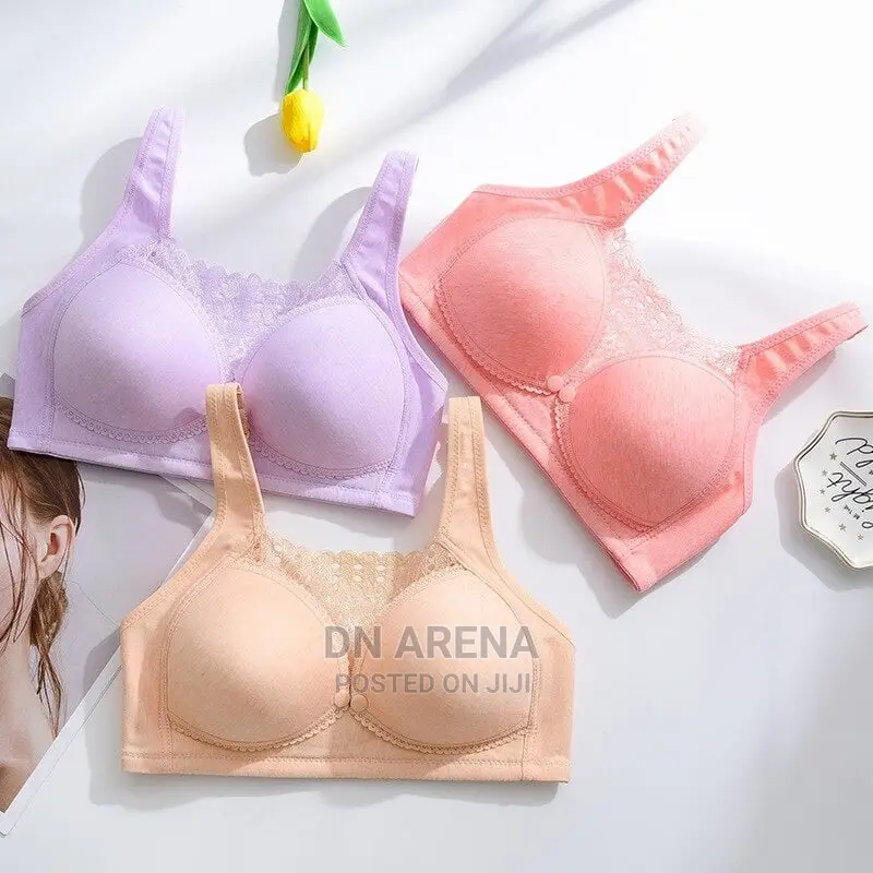 Breastfeeding Bra