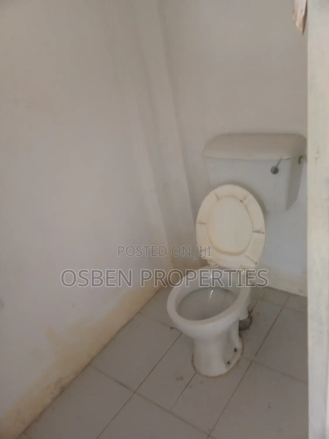 Spacious 3 -In-1 Shop for Rent