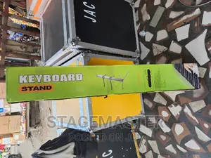 Tower Keyboard Stand With Bag