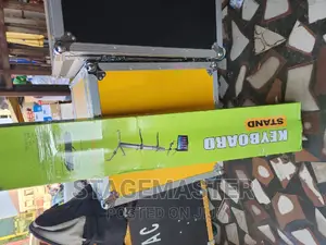 Tower Keyboard Stand With Bag