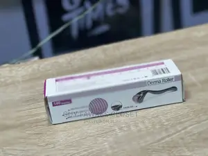 Derma Roller System